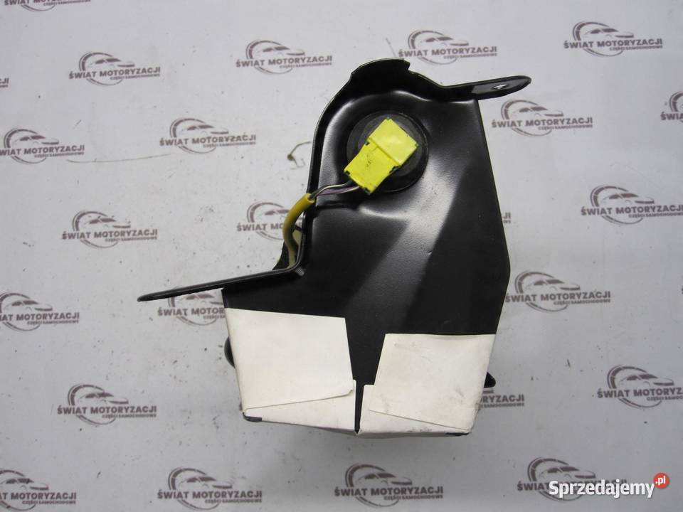 MINI COOPER I S 03r AIRBAG poduszka kierowcy