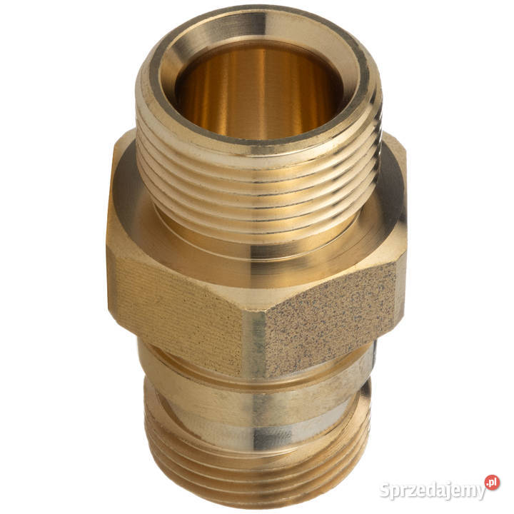 Adapter M22EASYLock Karcher 300 bar 155C HDHDS Ludźmierz