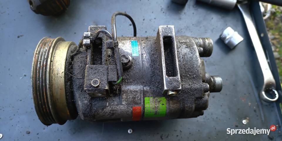 Sprężarka klimatyzacji 8D0 260 805D 18T AEB