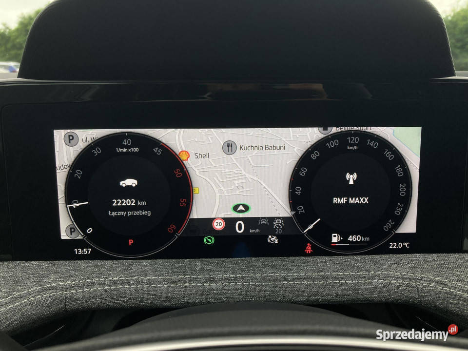 Skoda Superb Skoda Superb Selection 20 TDI DSG śląskie Dąbrowa Górnicza