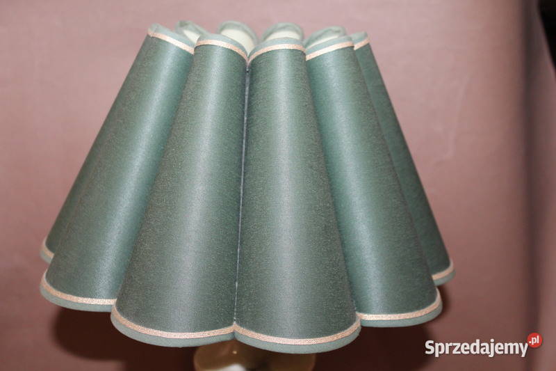 Włoska lampa marmurowa 245 Szczecin