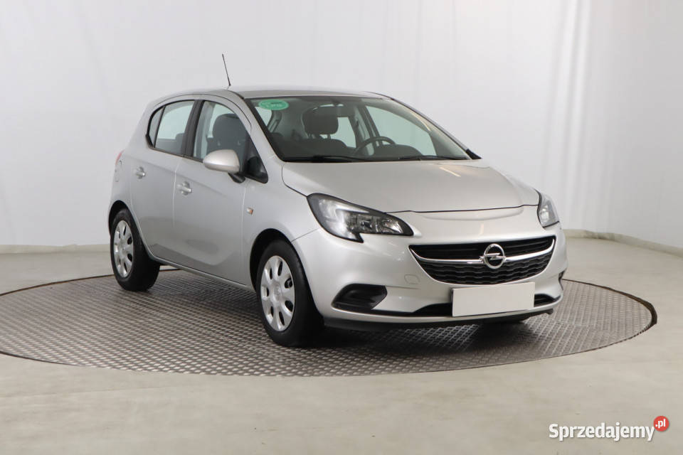 Opel Corsa 14 nieuszkodzony sprzedam