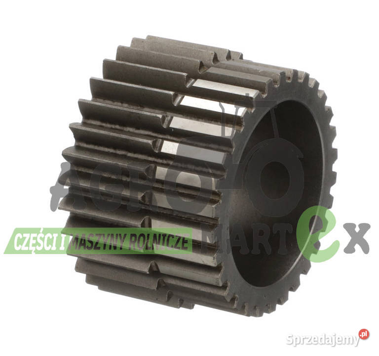 81824517 C9NN7R010A KOŁO ZĘBATE Z30 CNH Wichrów