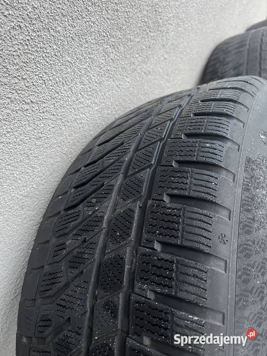 Felgi koła Bmw X5 e70 f15 2555019 5x120 styling aluminiowe Samochodowe mazowieckie