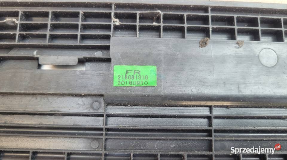 HONDA HRV II LISTWA NAKŁADKA PROGOWA PRAWY PRZOD Ruda Śląska