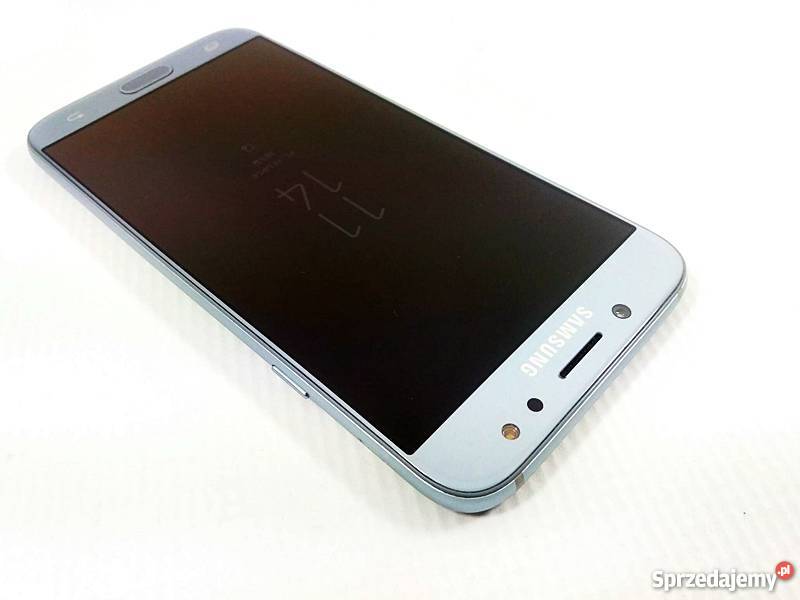 TELEFON SAMSUNG GALAXY J7 2017 16GB 3GB DUAL Strzelin