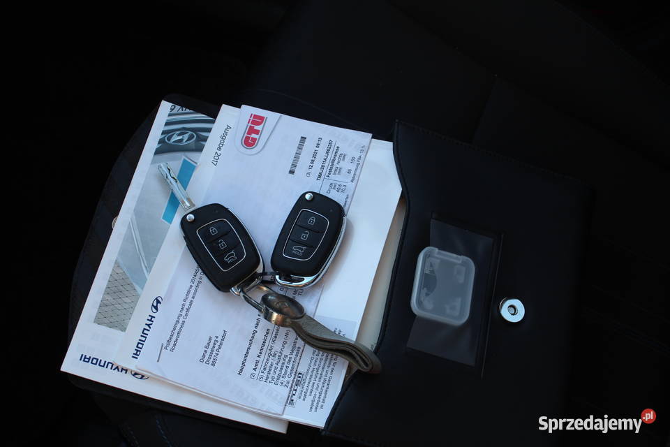 Hyundai Tucson 2018r 16 Benzyna Stan Zamiana sprzedam