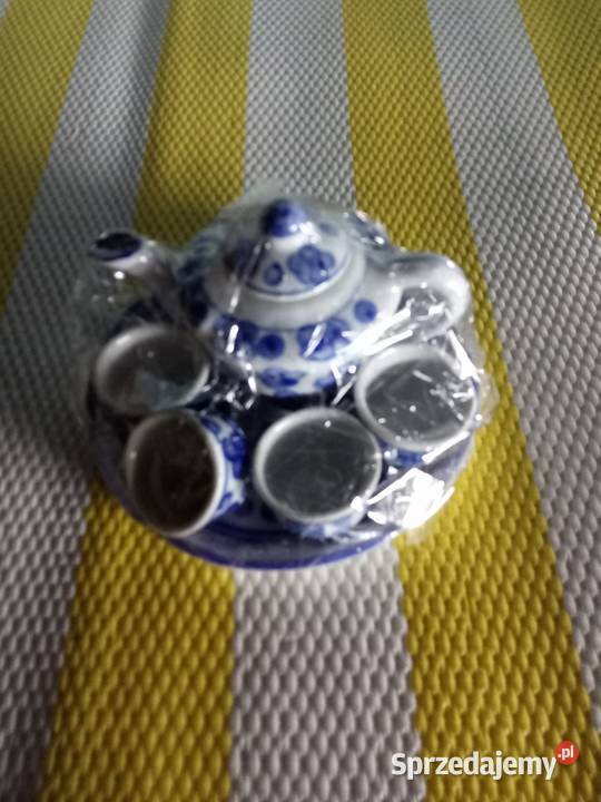 Porcelanę sprzedam Antyki, Sztuka, Kolekcje Borówno