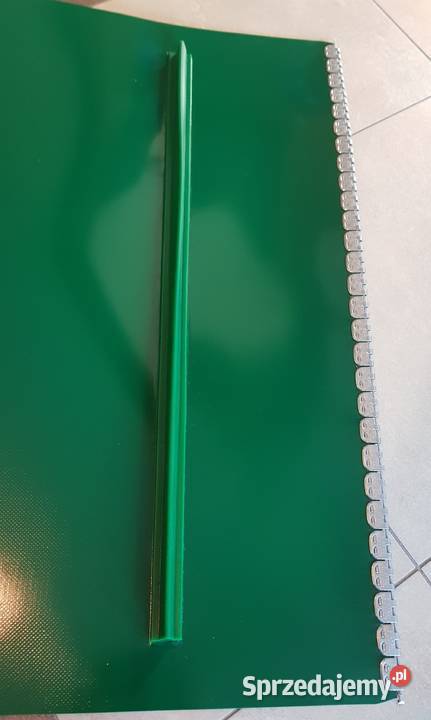 Wóz paszowy Taśma do transportera wielkopolskie Swarzędz