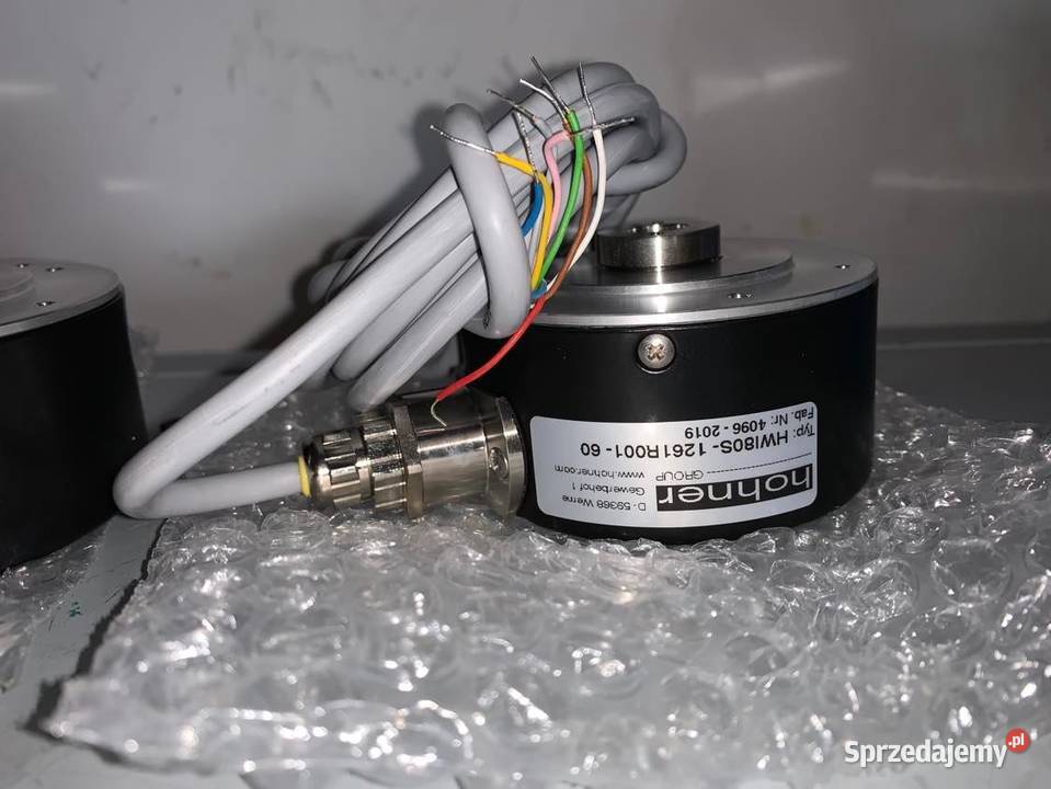 Hohner HWI08S1261R001 Encoder Warszawa