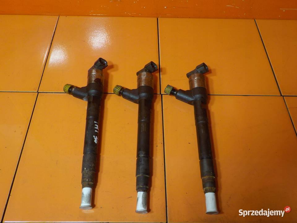 ASTRA K INSIGNIA 16 CDTI 17r 110 B16DTE wtrysk Suków