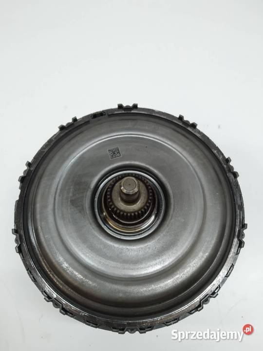 SPRZĘGŁO SKRZYNI 15833947 DSG 20 TDI Skoda osobowe