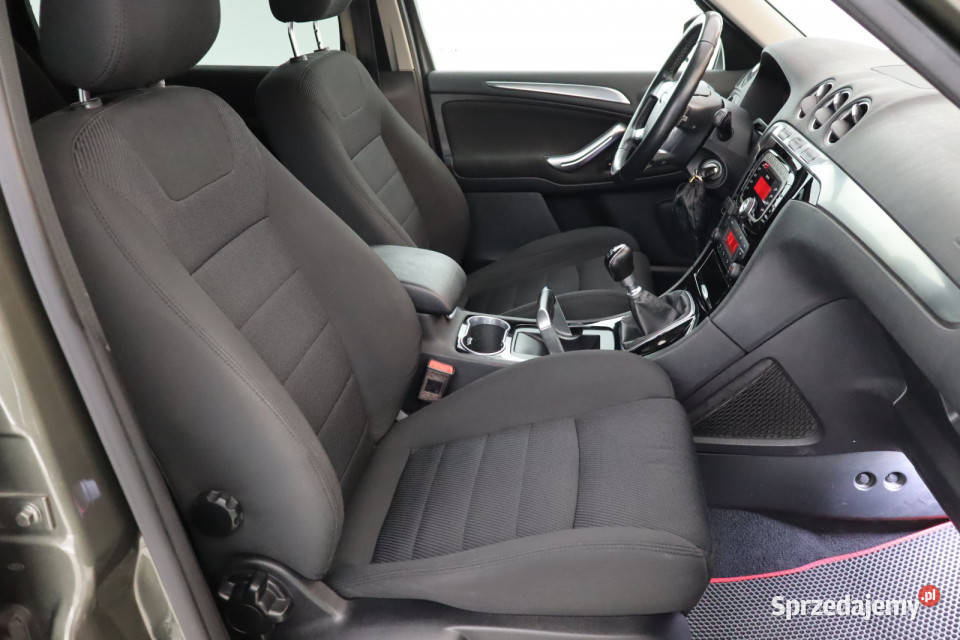 Ford S 16 EcoBoost czujnik parkowania Zabrze