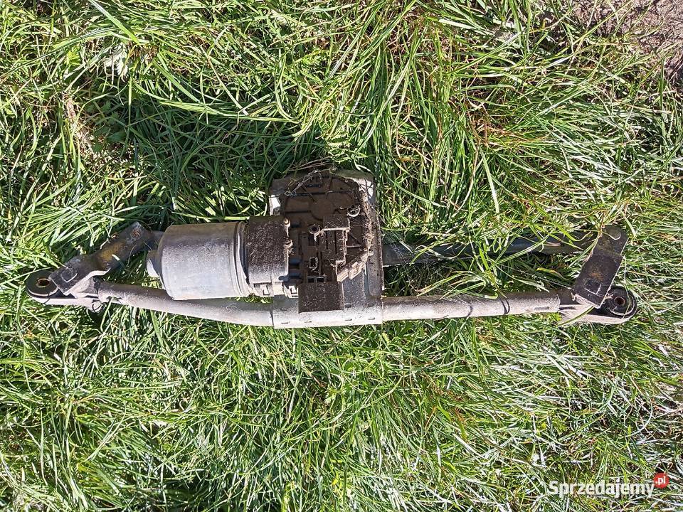 Mechanizm wycieraczek C5 Citroen mk1 Sandomierz sprzedam