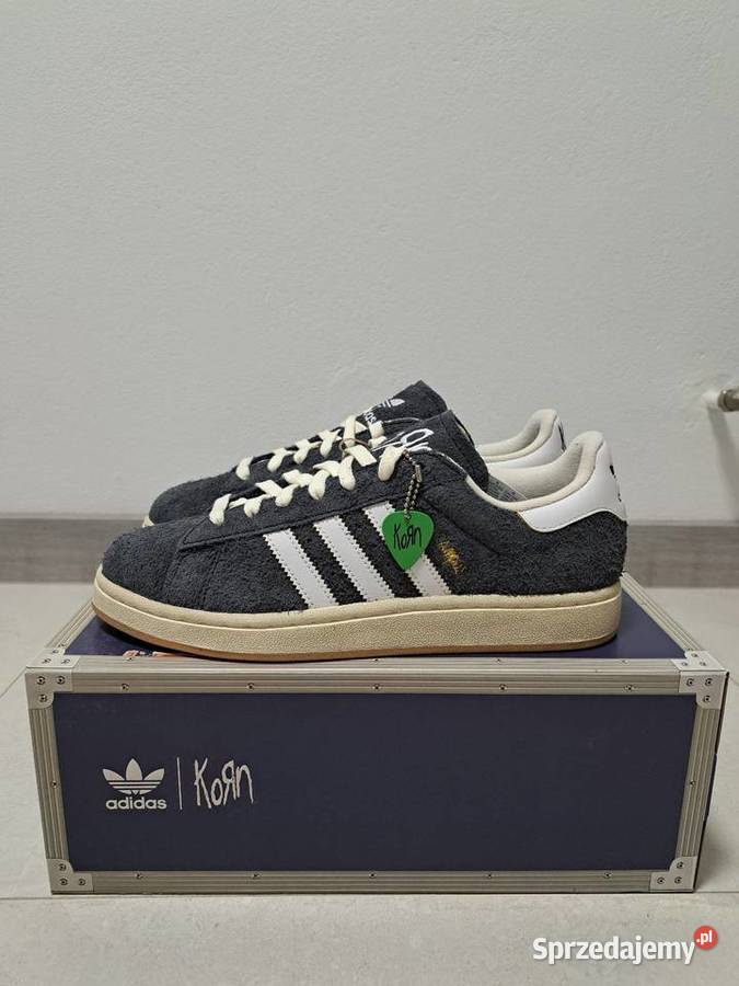 Buty Adidas Campus 20 KoRn Follow The Leader Nowy Sącz