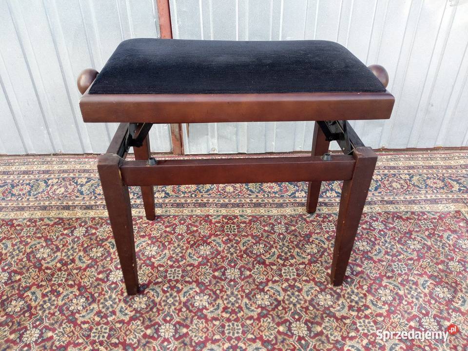 Krzesło sprzedam Borówno