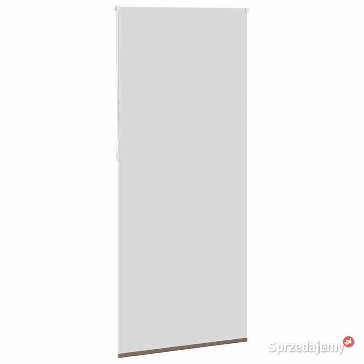 Roleta przeciwsłoneczna 100 x 230 kawaSKU240155 Warszawa