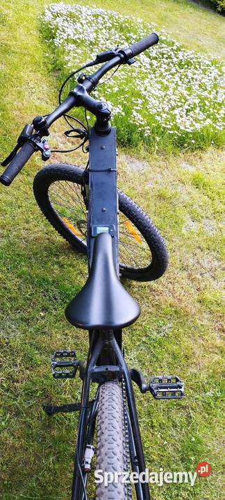 Rower elektryczny EBIKE 2700W Pabianice