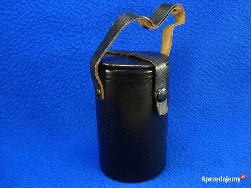 Futerał do teleobiektywu Bielawa