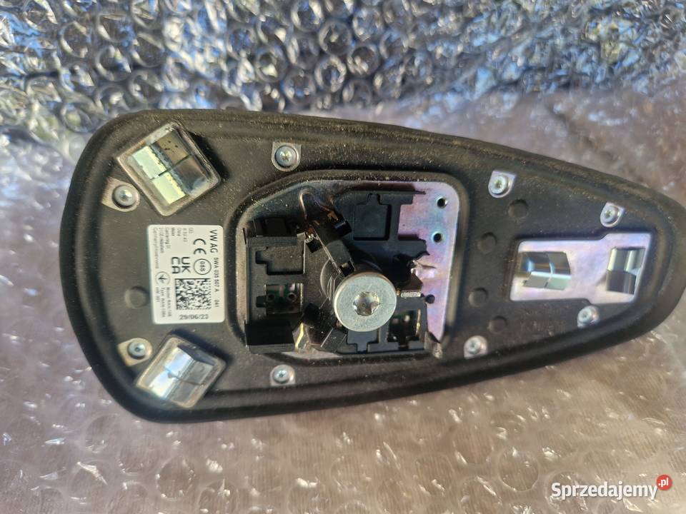 5va035507A Antena VW Audi skoda Seat Żyrardów