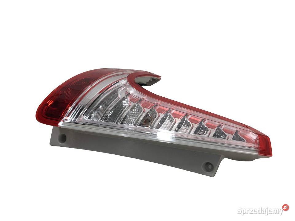 RENAULT SCENIC III JZ 052009112016 Lampa tylna sprzedam