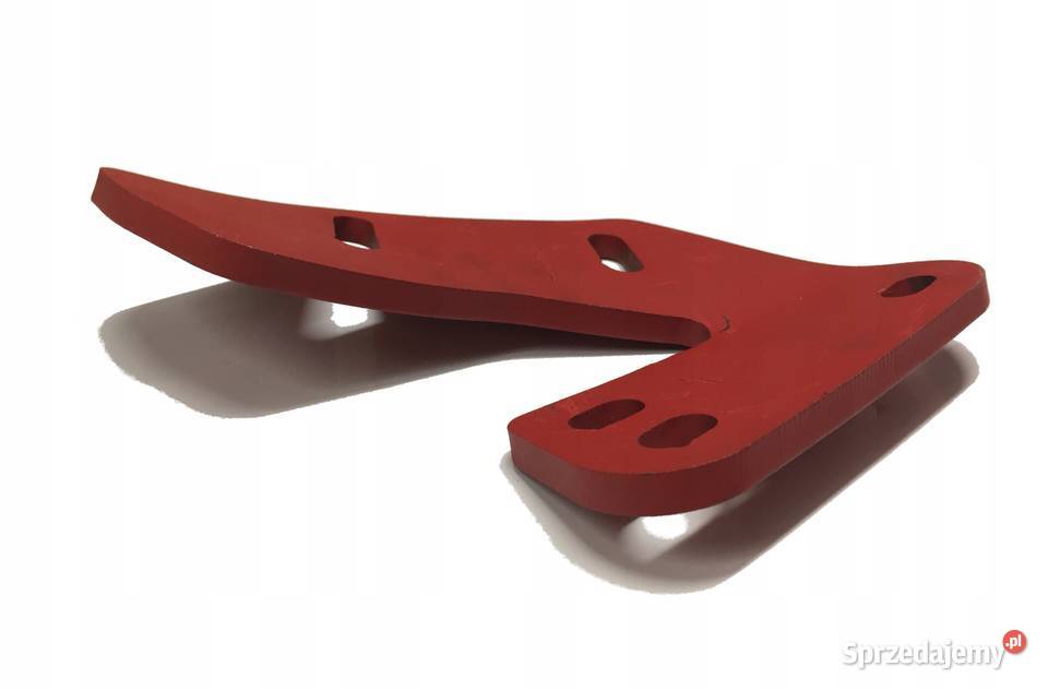 Uchwyt ścinacza prawy Kverneland 073310 sprzedam