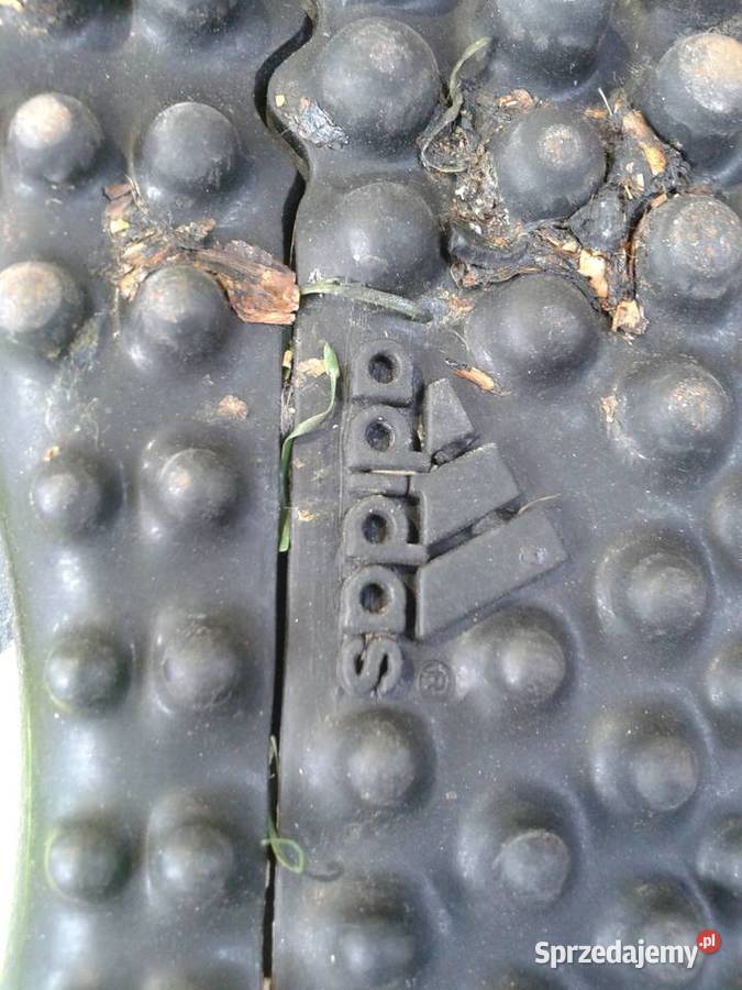 adidasy do gry w piłke skóra małopolskie Kraków sprzedam