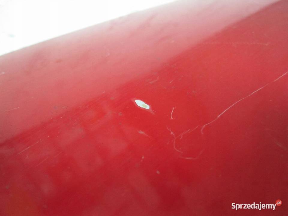 SEAT IBIZA IV 09r błotnik prawy przód