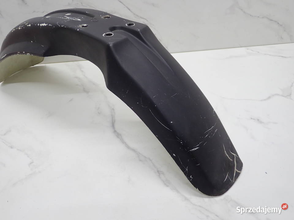 Błotnik Przód Acerbis Husqvarna TE 610 TC 410 Strzelce Krajeńskie