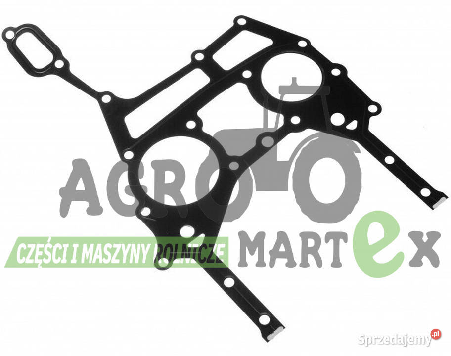 02202984 02202984 USZCZELKA POD OBUDOWĘ ROZRZĄDU dolnośląskie Wichrów
