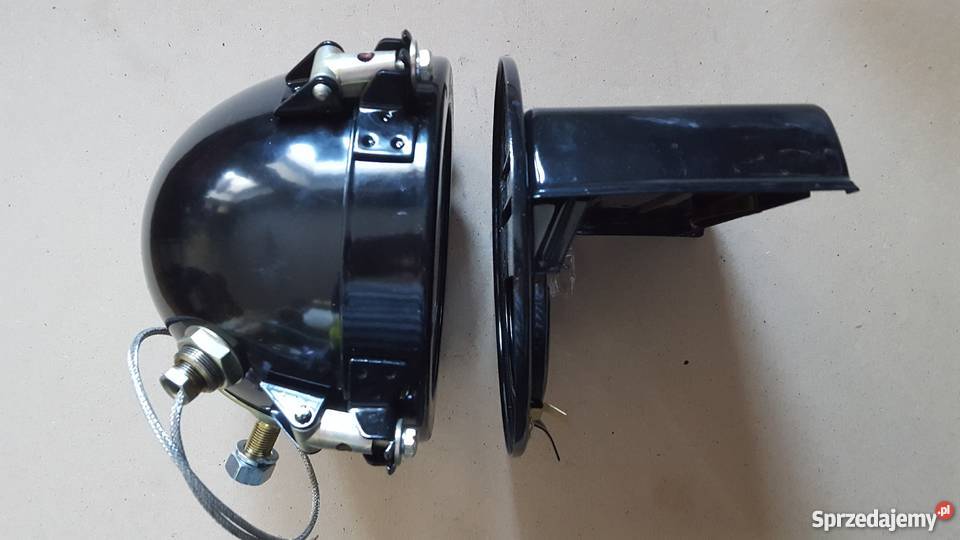 FG127 reflektor Lidzbark Warmiński sprzedam