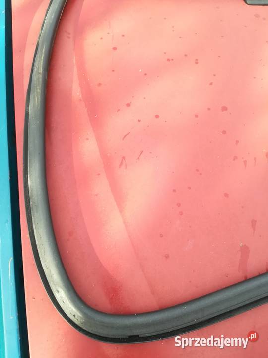 Polonez borewicz akwarium caro uszczelka szyby Suskowola