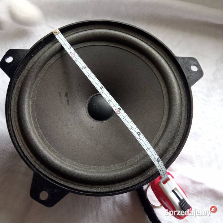 Głośniki do BMW w drzwi 2 zachodniopomorskie