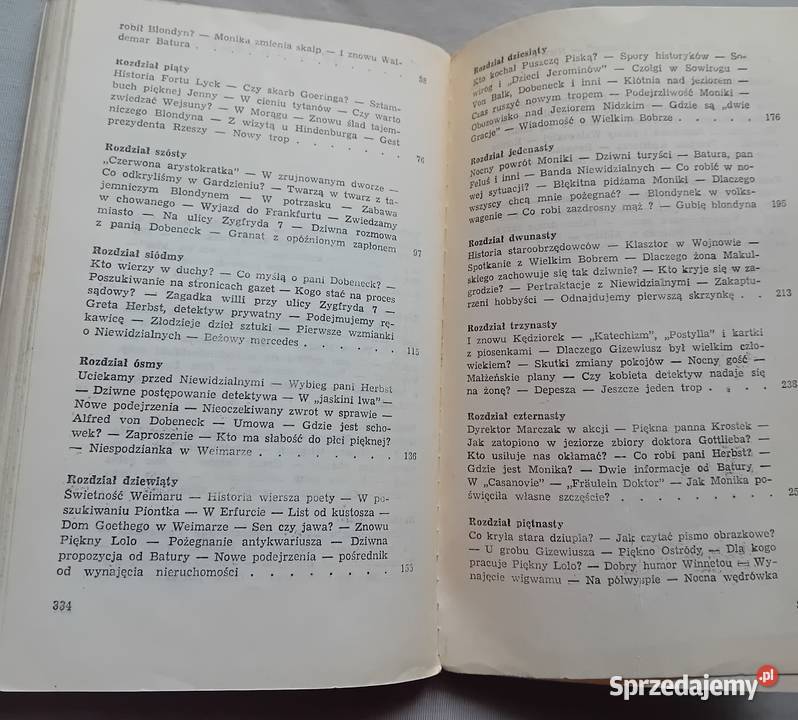 Zbigniew Nienacki Pan Samochodzik i Niewidzialni ISBN 8370021778 Proza i poezja Koźminek