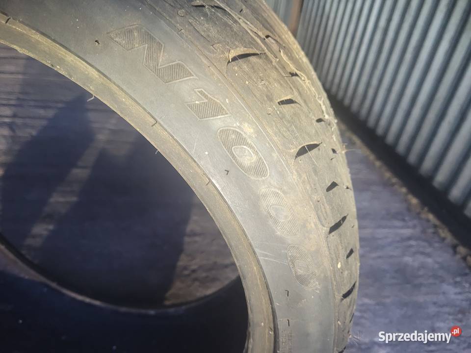 Opona letnia 2154017 r17 Arrow speed