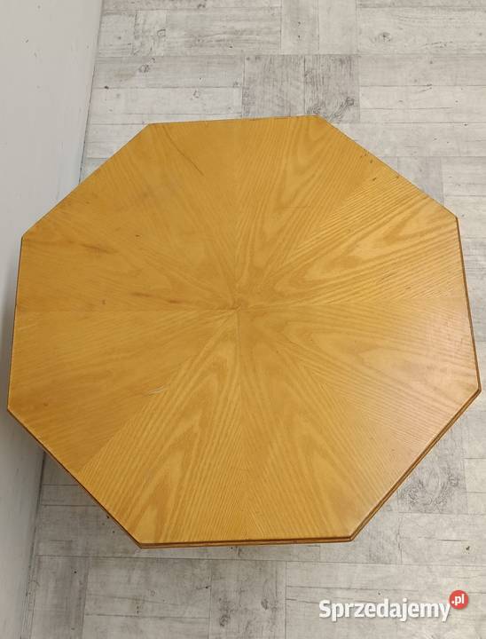 stolik ława design lata 80te vintage Radomsko