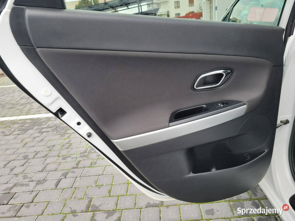 Kia Ceed Business Line93 przebiegu stan II 2012 lakier metallic Kia kujawsko-pomorskie Toruń