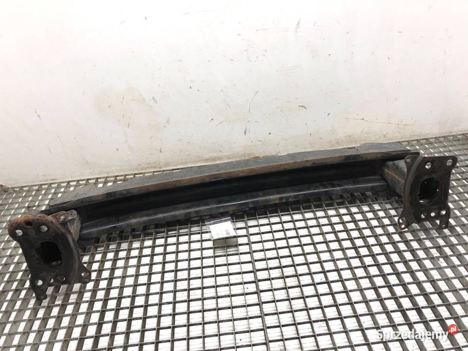 BELKA ZDERZAKA PRZÓD VW PASSAT CC B6 0812 Wzmocnienia, belki i wsporniki