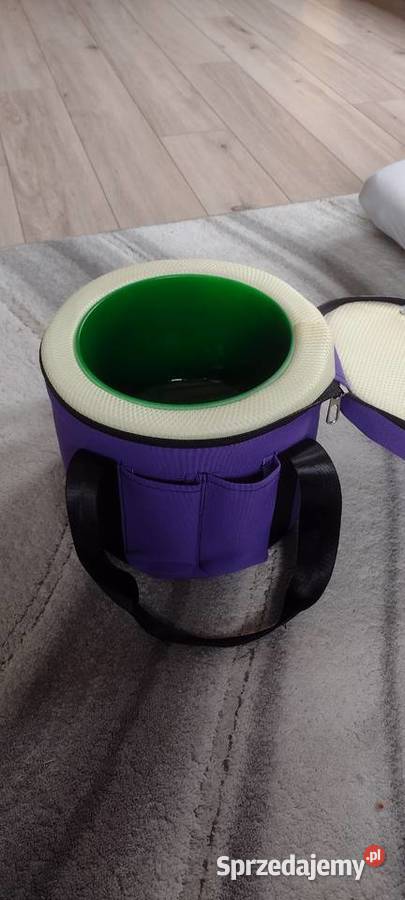 Misa kryształowa śpiewająca do medytacji Borsukówka