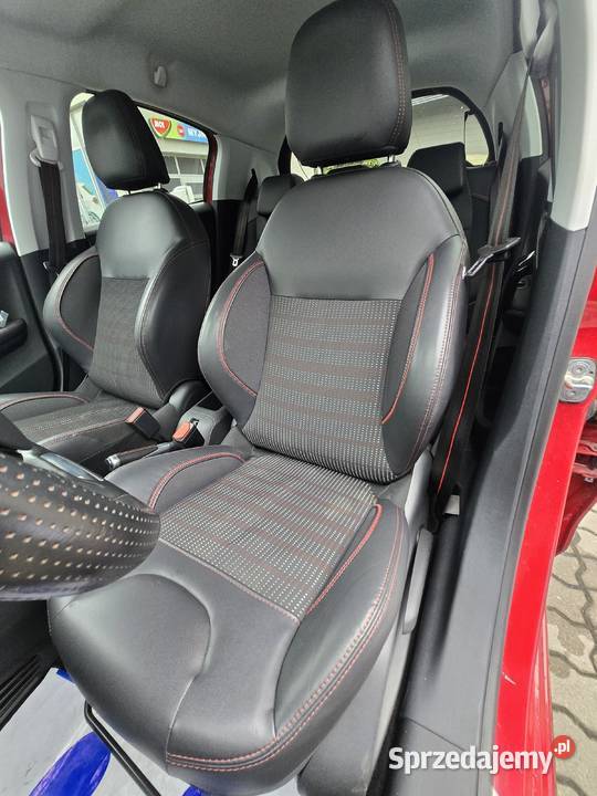 Peugeot 208 12 100 2016 GT Line SS RARYTAS Pabianice