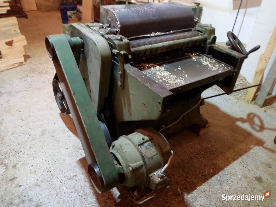 Grubościówka sprzedam