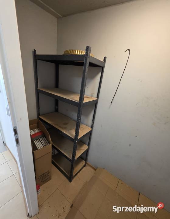 Duzy lokal remoncie świetna Ruda Śląska halemba