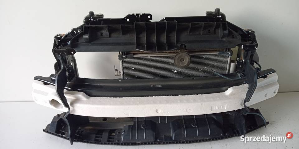 Pas przedni mazda 3 Krzeszowice