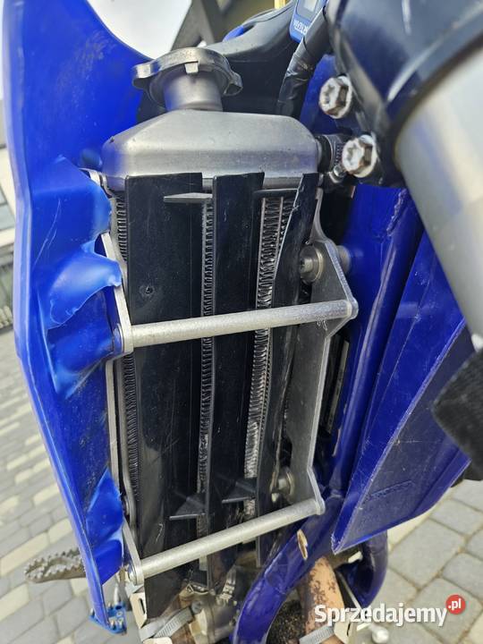 2015 Sherco SEFR 300 102mth Pobiednik Wielki