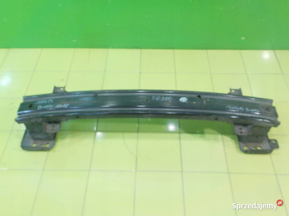 FORD B 10 B 14r 5D belka zderzaka przod mazowieckie Suków