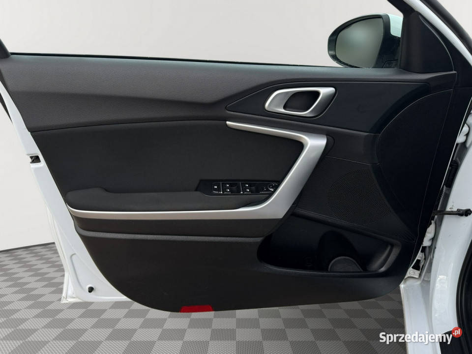 Kia Ceed CT126AF10 TGDI S Czcof Bluetooth pomorskie Pępowo sprzedam