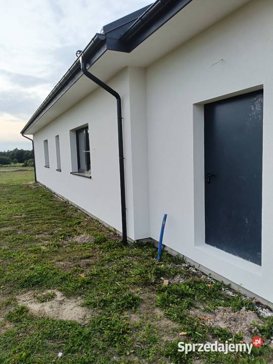 Elewacje warmińsko-mazurskie Iława