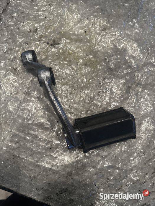 Podnóżek Yamaha Virago 750 XV 750 Set Mocowanie