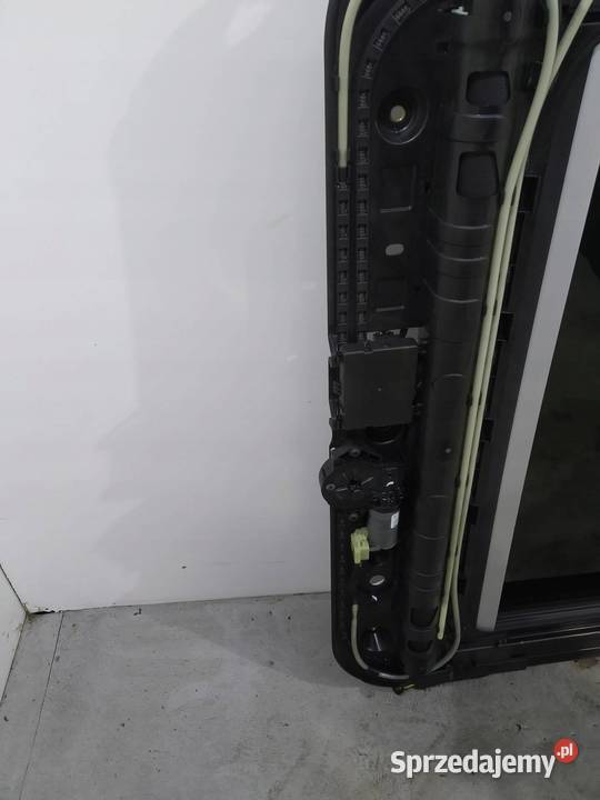 SZYBERDACH PANORAMA KOMBI Skoda Superb III 2015 sprzedam