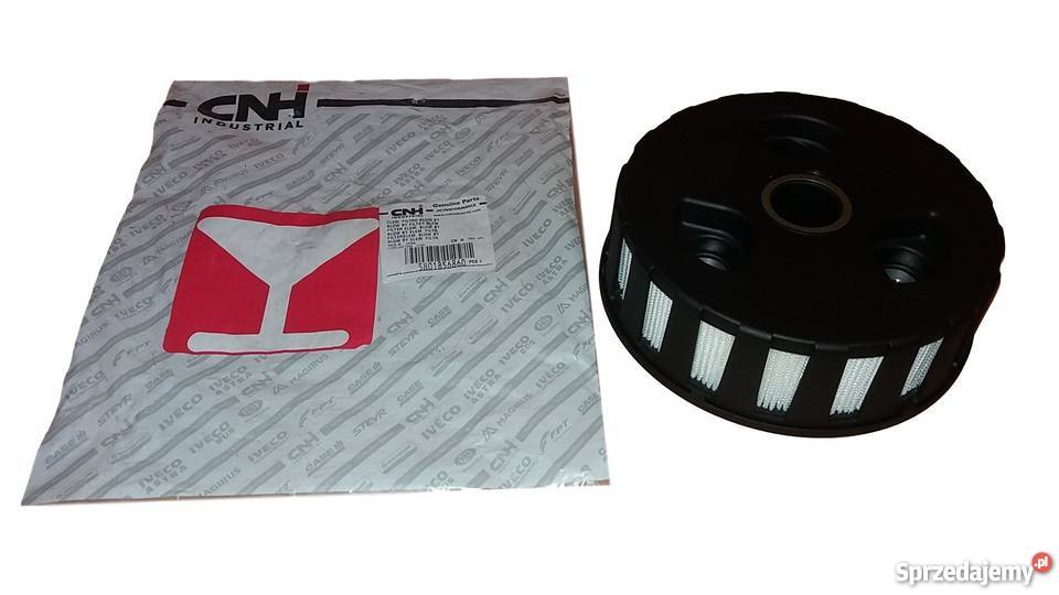 FILTR ODMY IVECO STRALIS EURO 6 5801856860 ON Poznań